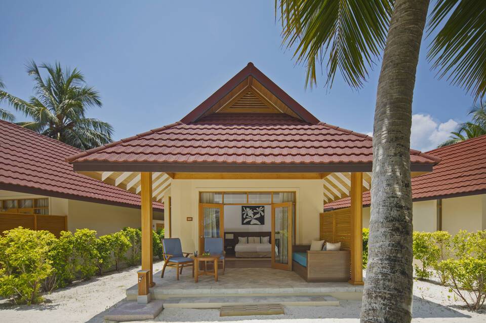 Niva Kurumba Maldives 5