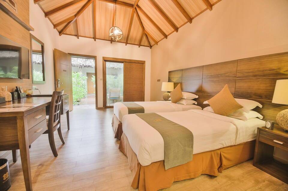 Plumeria Maldives 3