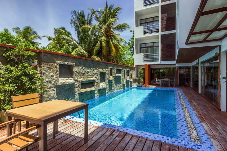 Plumeria Maldives 4