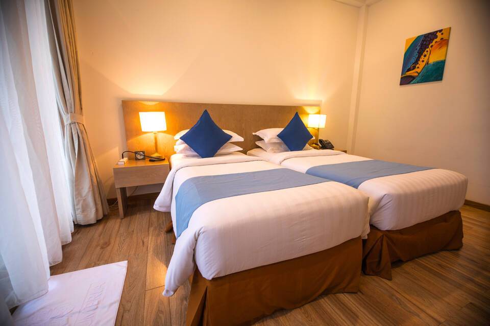 Plumeria Maldives 5