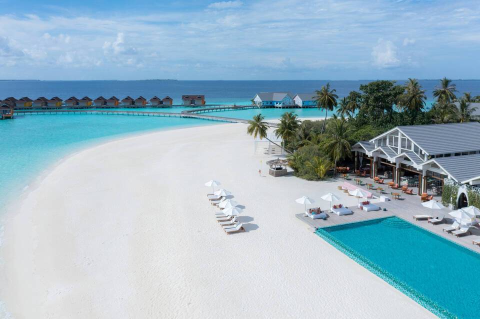 The Standard, Maldives 2