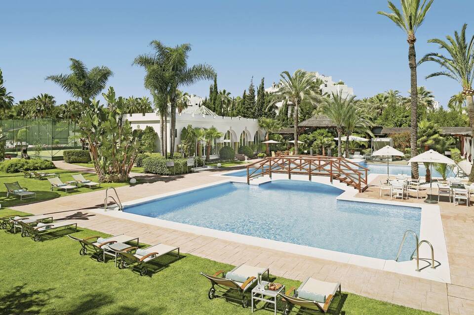 ME Marbella 5