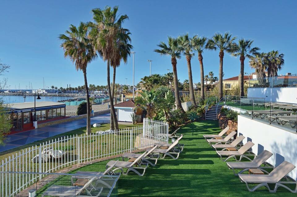 Ocean House Costa del Sol by Grupotel 1