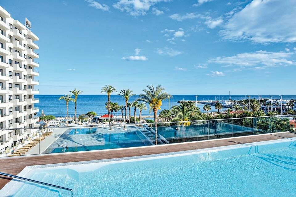Ocean House Costa del Sol by Grupotel 2