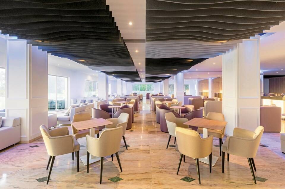Ocean House Costa del Sol by Grupotel 3