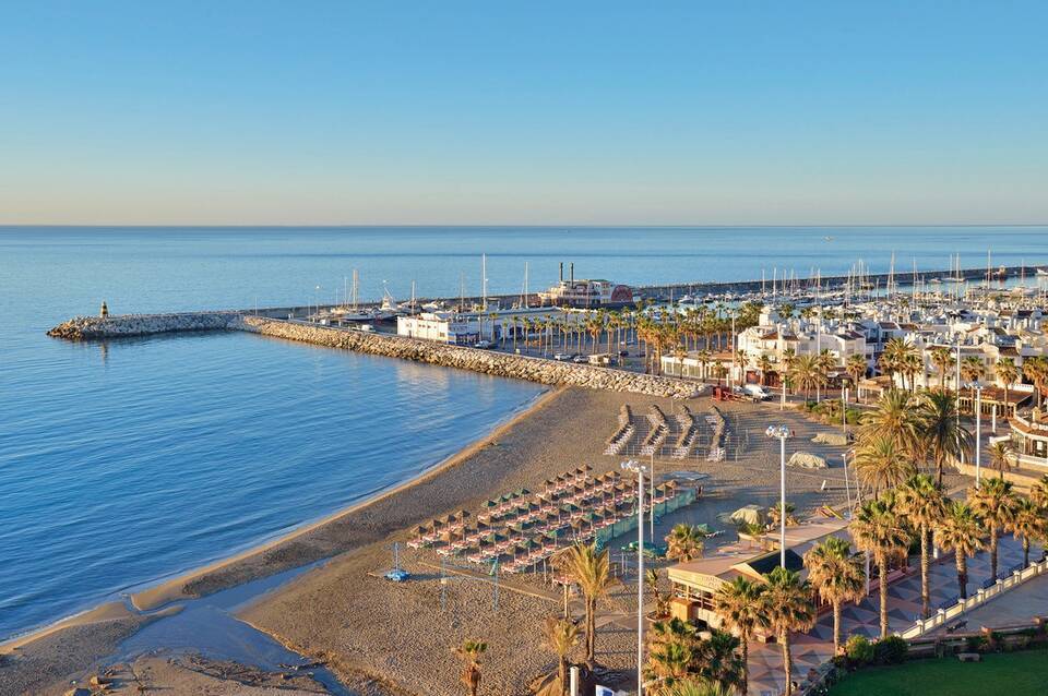 Ocean House Costa del Sol by Grupotel 4