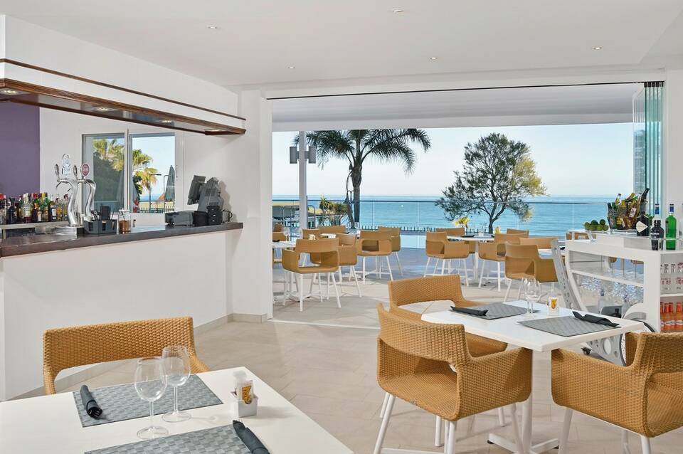 Ocean House Costa del Sol by Grupotel 5
