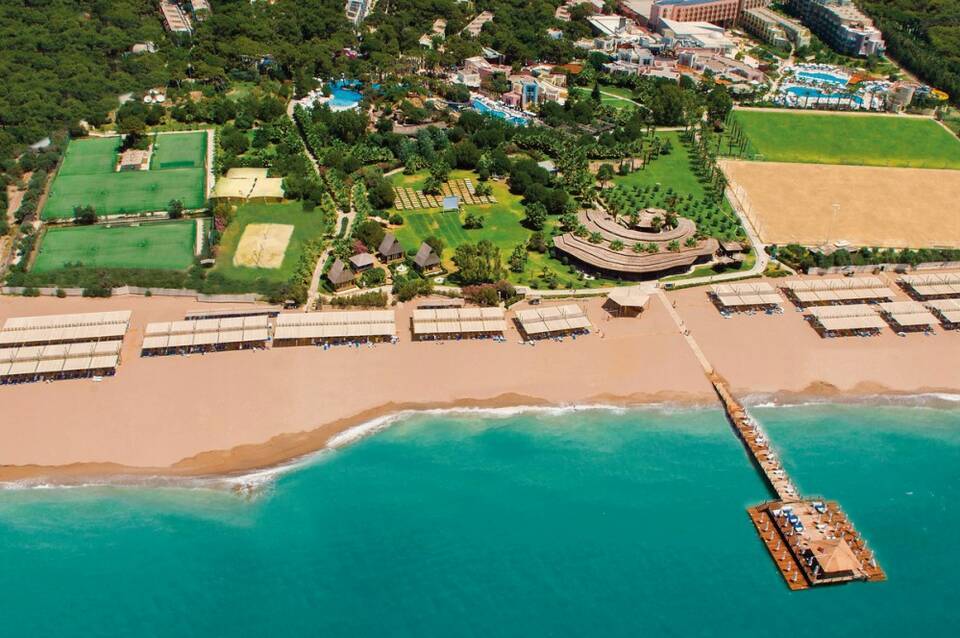 Blue Waters Club 4