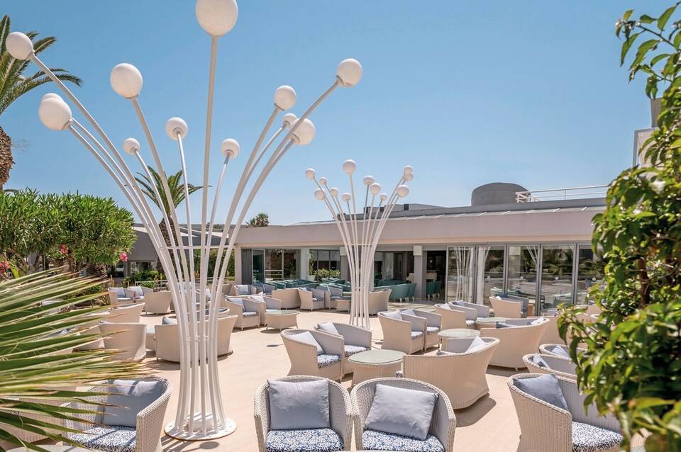 Lyttos Beach Resort & Sports Center 2