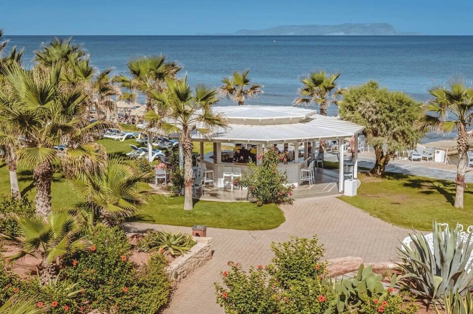 Lyttos Beach Resort & Sports Center 3