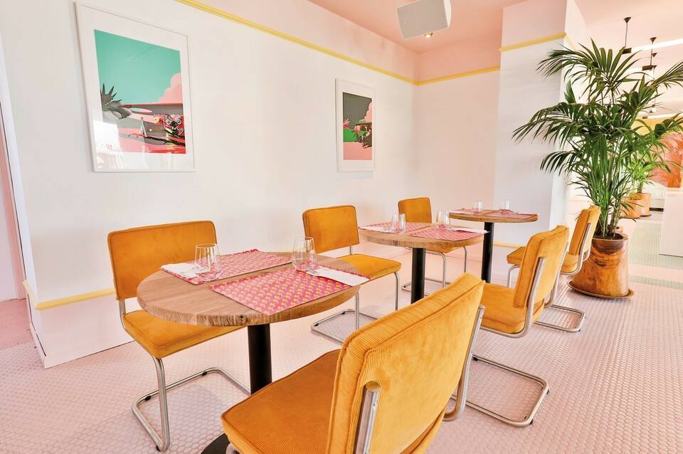 Paradiso Ibiza Art Hotel 4