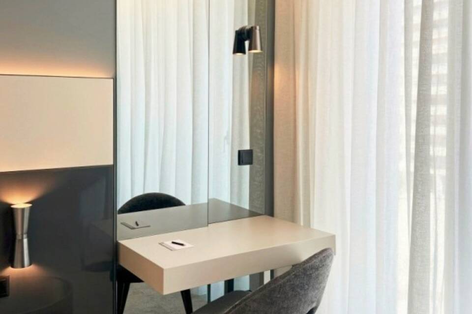 Oca Bom Successo Hotel 1