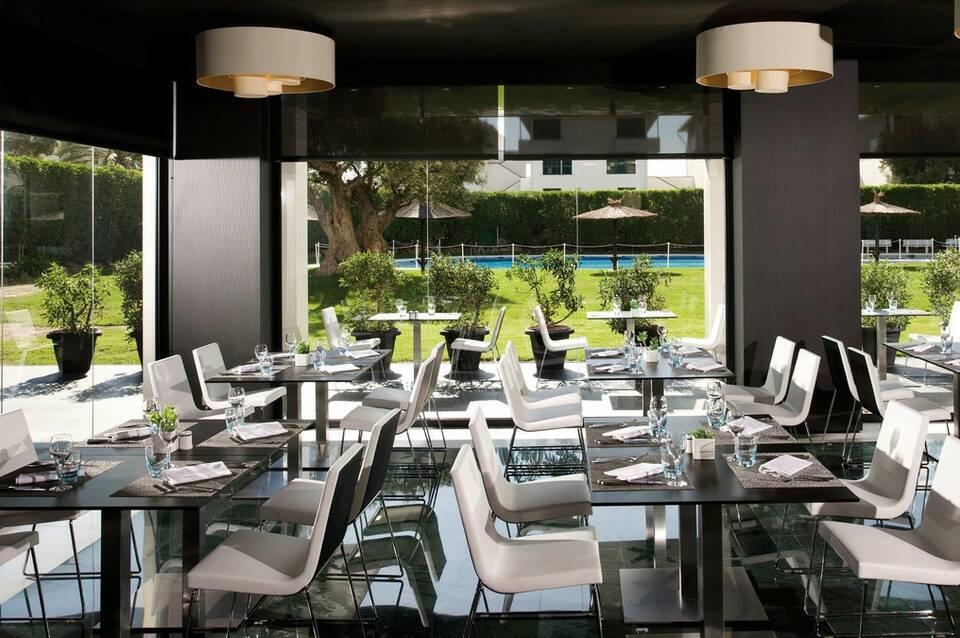 Meliá Sitges 2