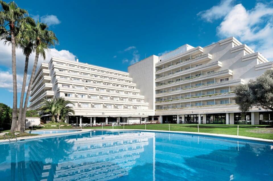 Meliá Sitges 3
