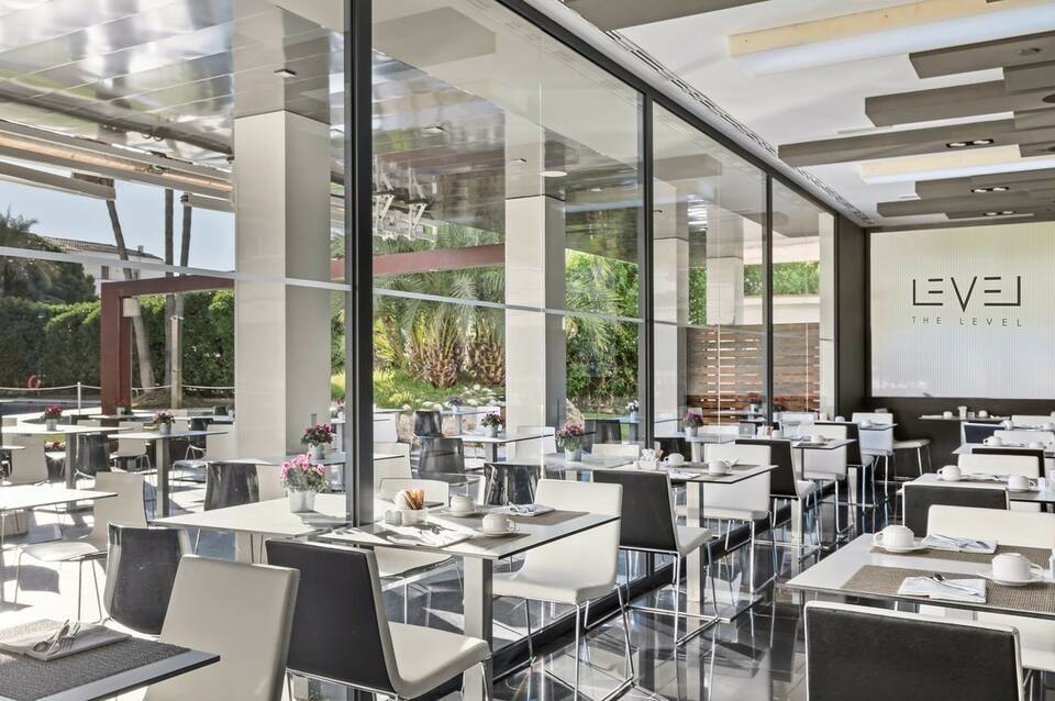 Meliá Sitges 4