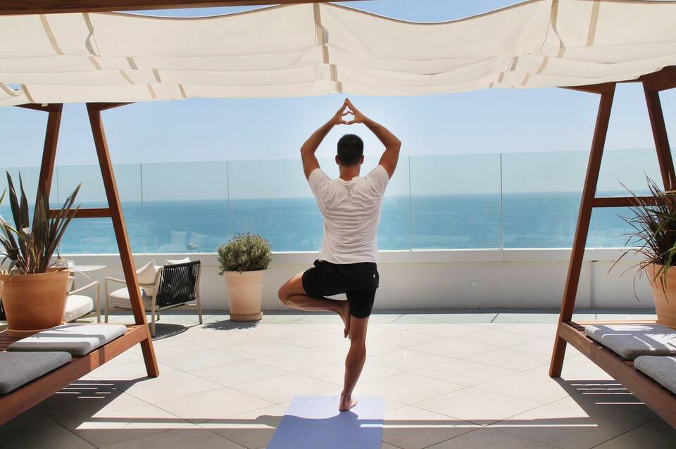 ME Sitges Terramar 1