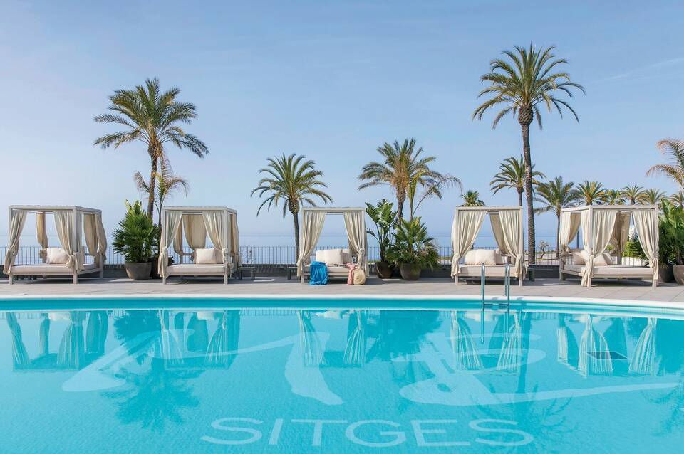 ME Sitges Terramar 2