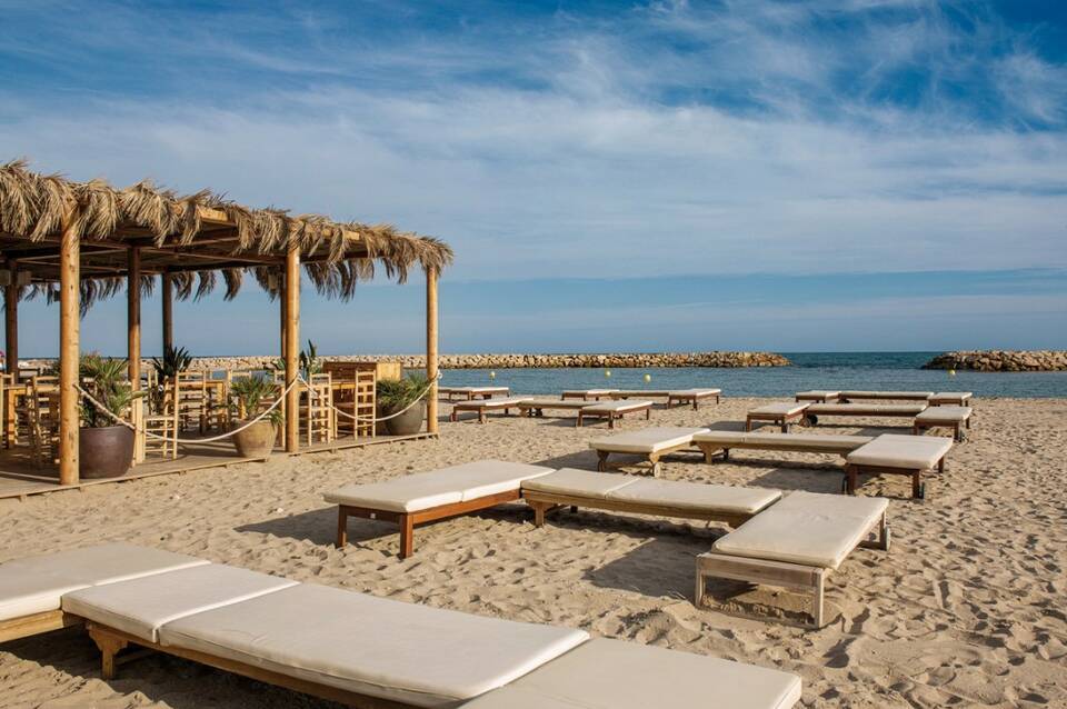 ME Sitges Terramar 3