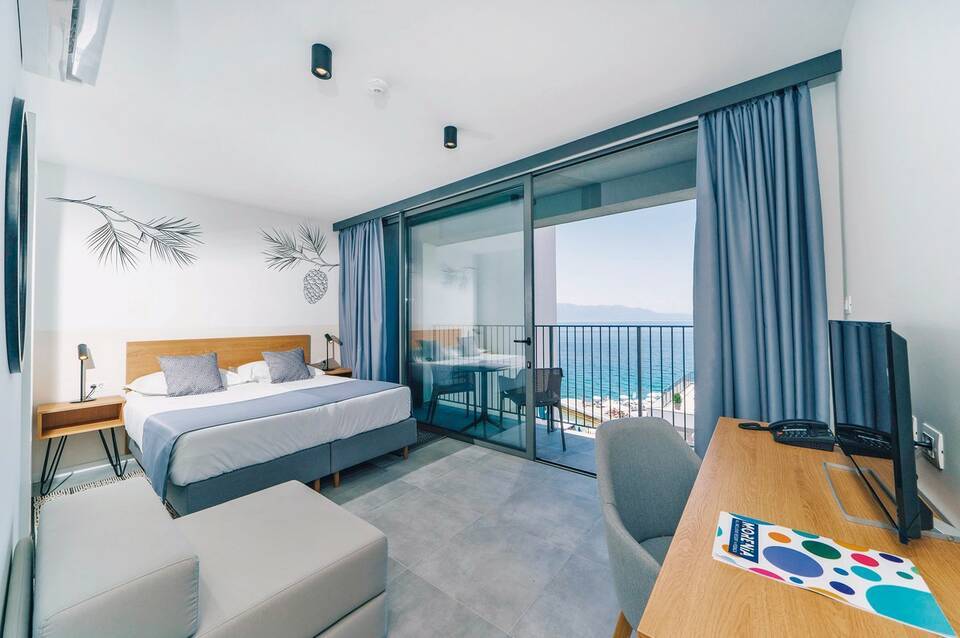Morenia Beach Resort 2