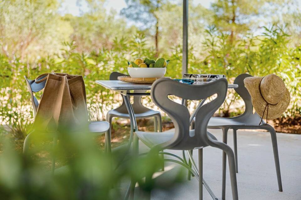 Waterman Beach Village camp & glamping 5