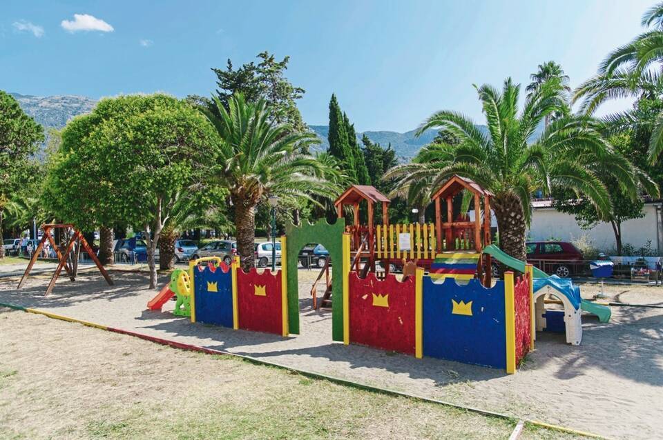 Hotel Montenegro 2