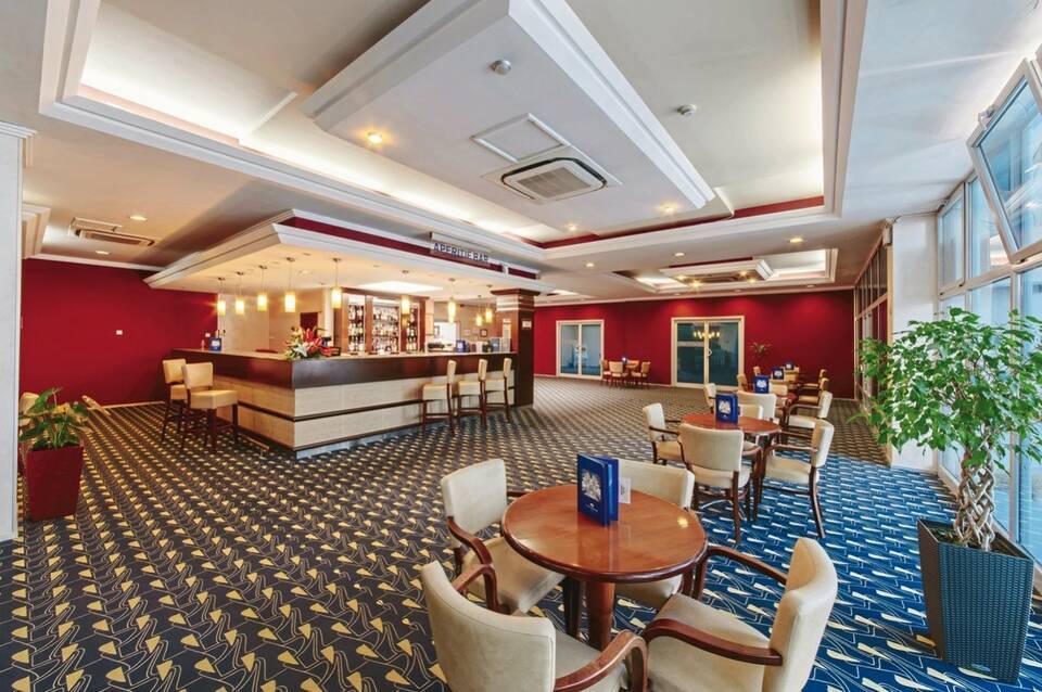 Hotel Montenegro 3
