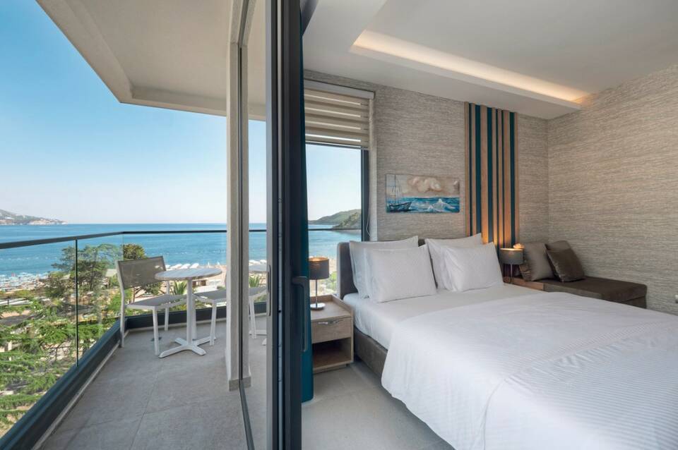 Hotel Montenegro 4
