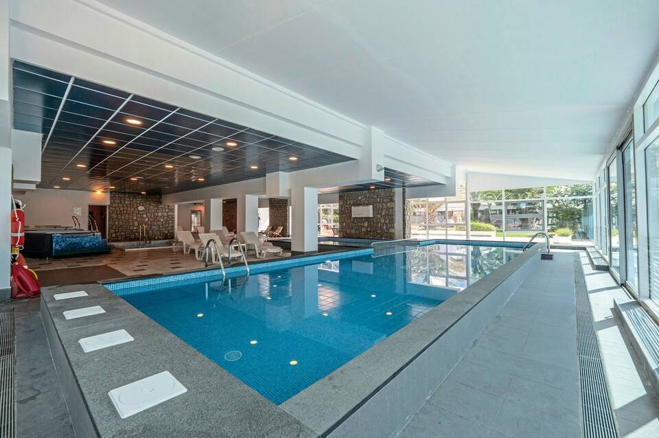 Hotel Montenegro 5