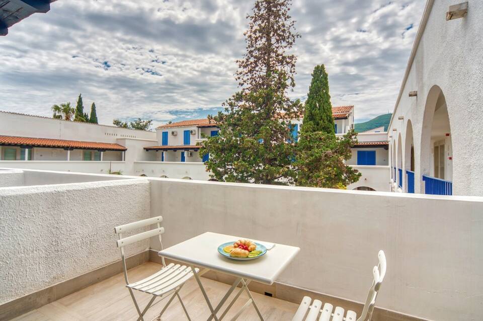 Hotel Aleksandar 2