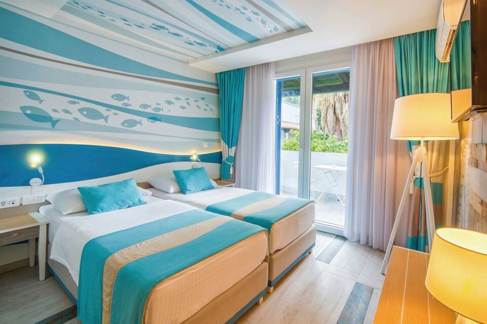 Hotel Aleksandar 4