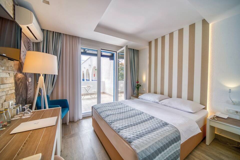Hotel Aleksandar 5