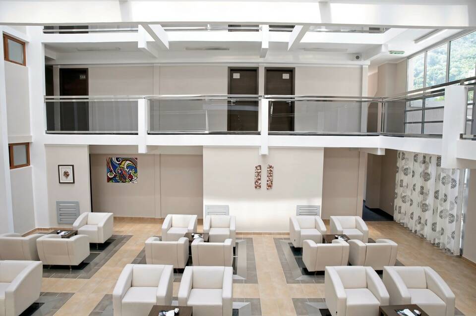 Hotel Tara 3