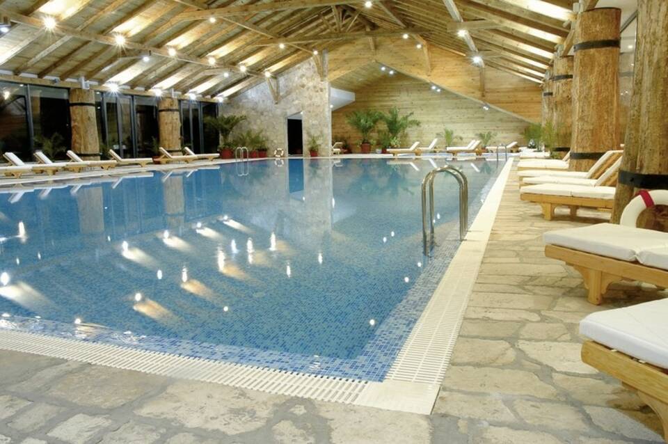 Bianca Resort & Spa 1