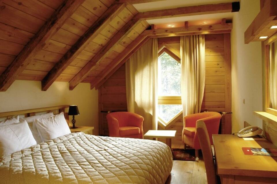 Bianca Resort & Spa 5
