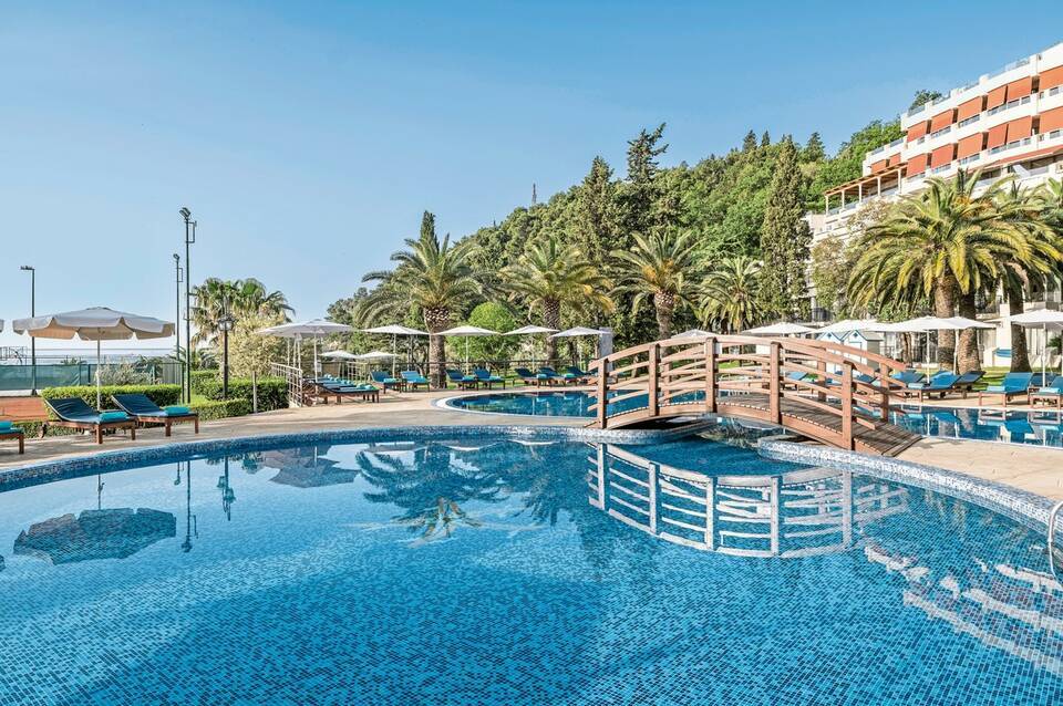 Iberostar Waves Bellevue 2