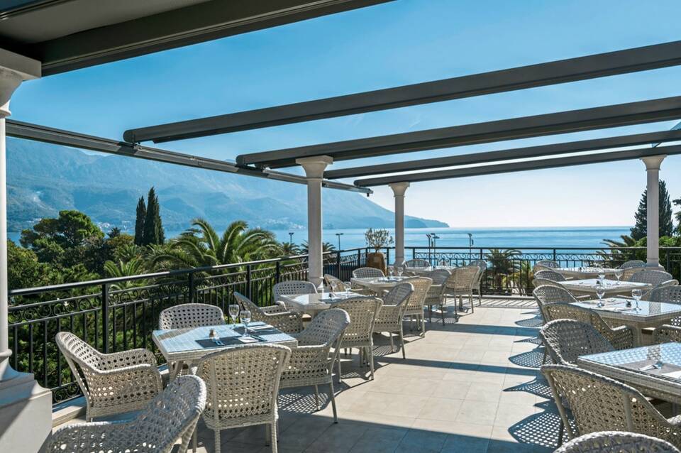 Iberostar Waves Bellevue 5