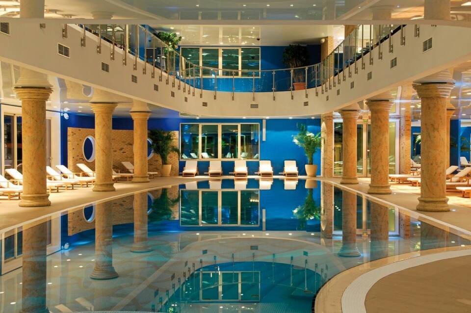 Splendid Conference & Spa Resort 1