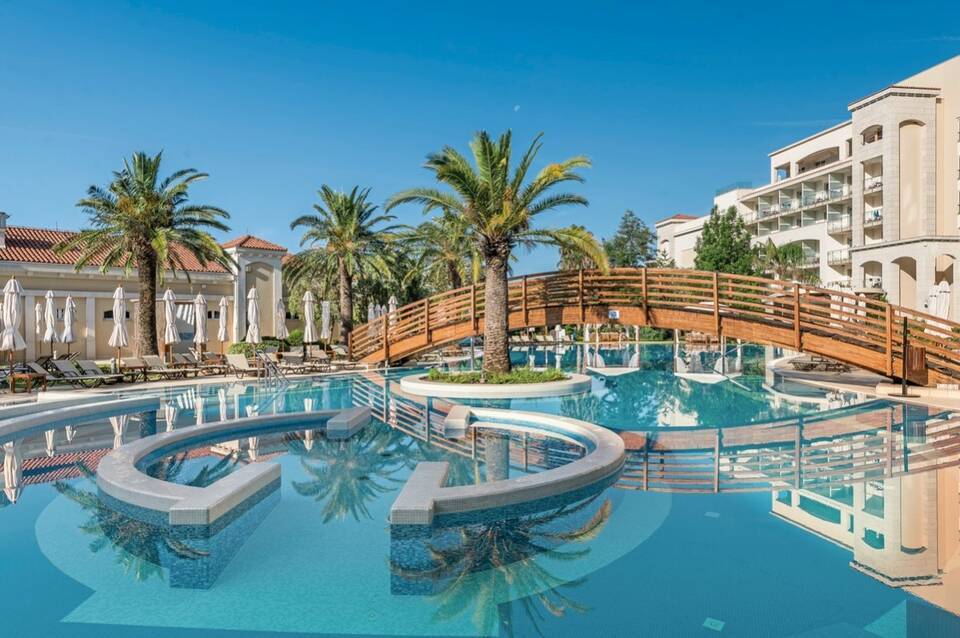 Splendid Conference & Spa Resort 2