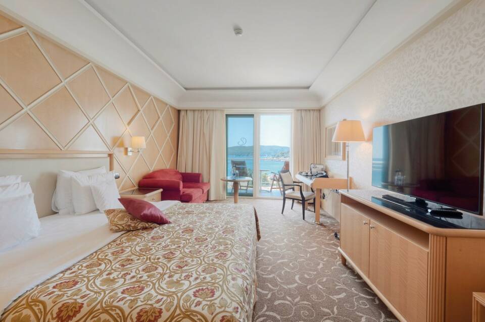 Splendid Conference & Spa Resort 3