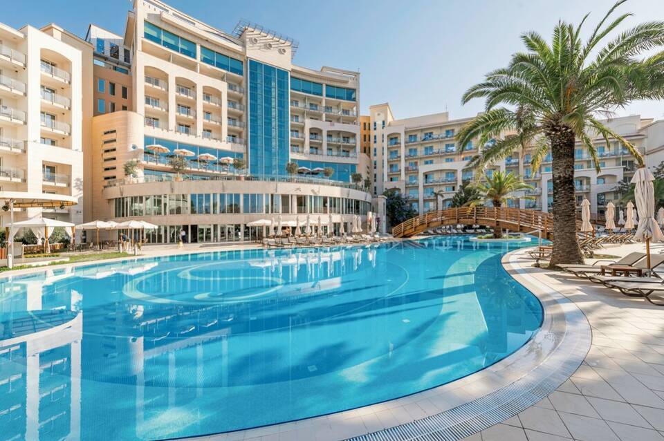 Splendid Conference & Spa Resort 5