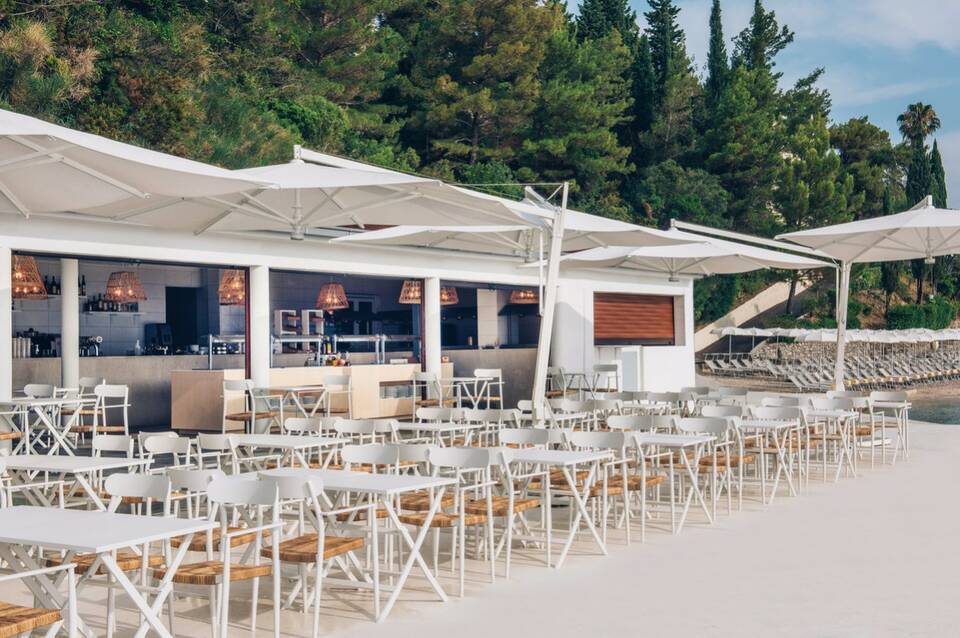 Iberostar Waves Herceg Novi 1