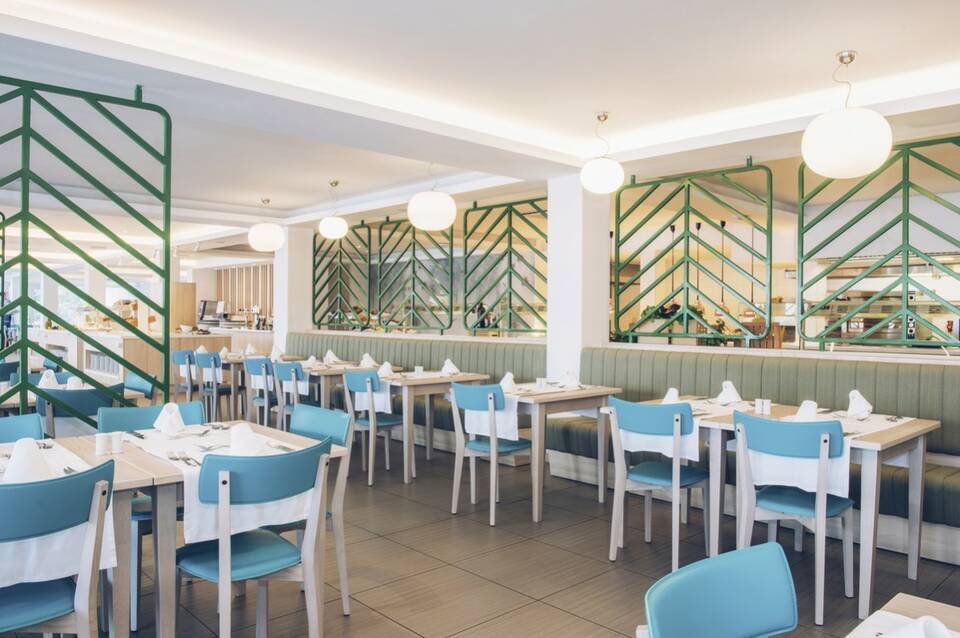 Iberostar Waves Herceg Novi 2