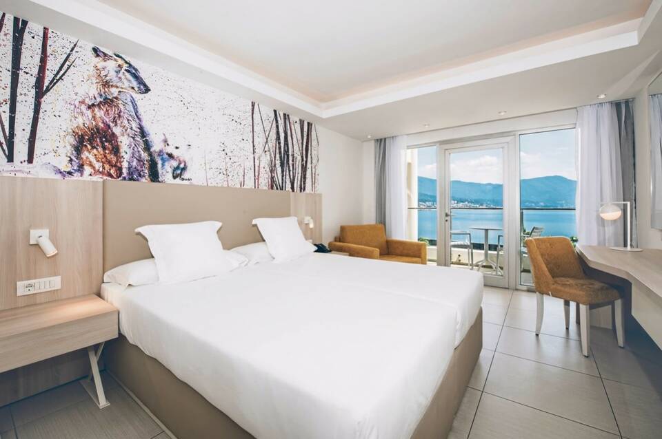 Iberostar Waves Herceg Novi 3