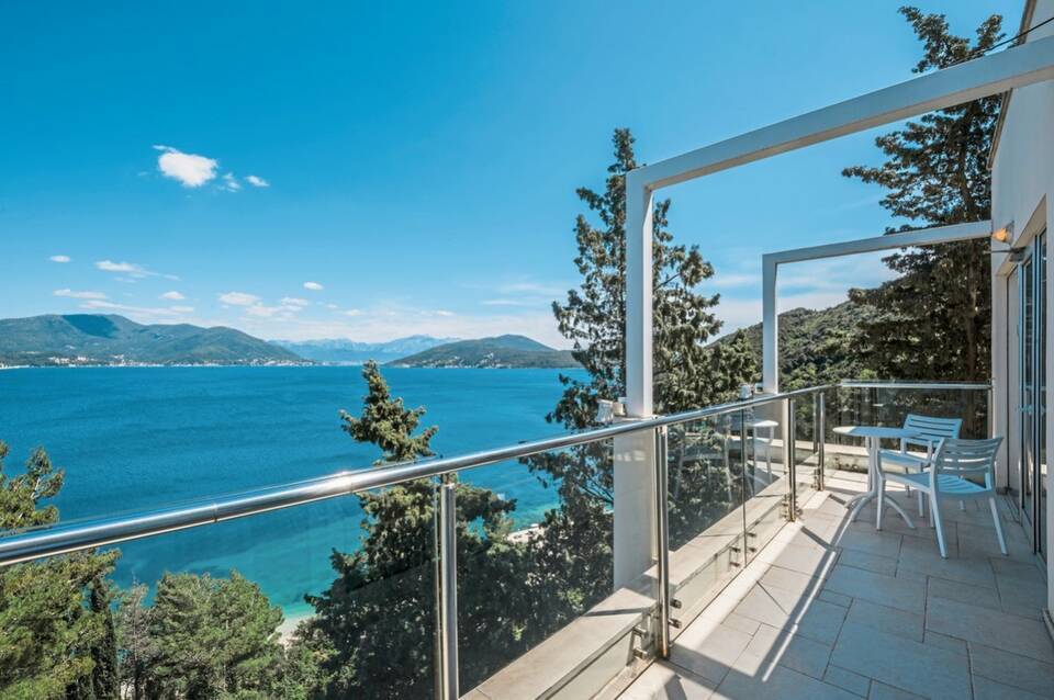 Iberostar Waves Herceg Novi 4