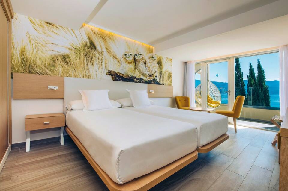 Iberostar Waves Herceg Novi 5