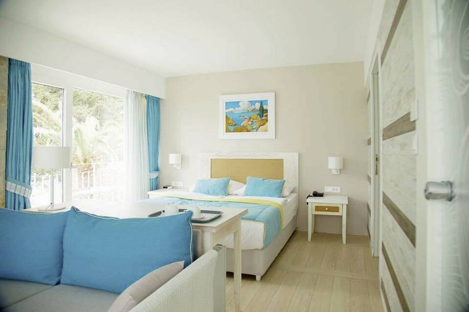 Hotel Castellastva 3