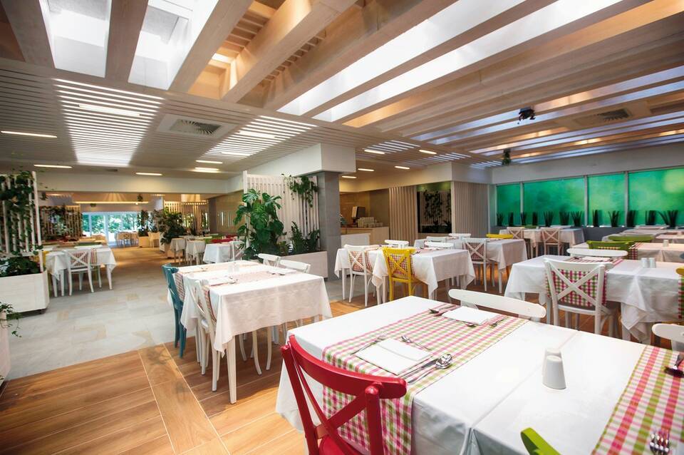 Hotel Castellastva 4