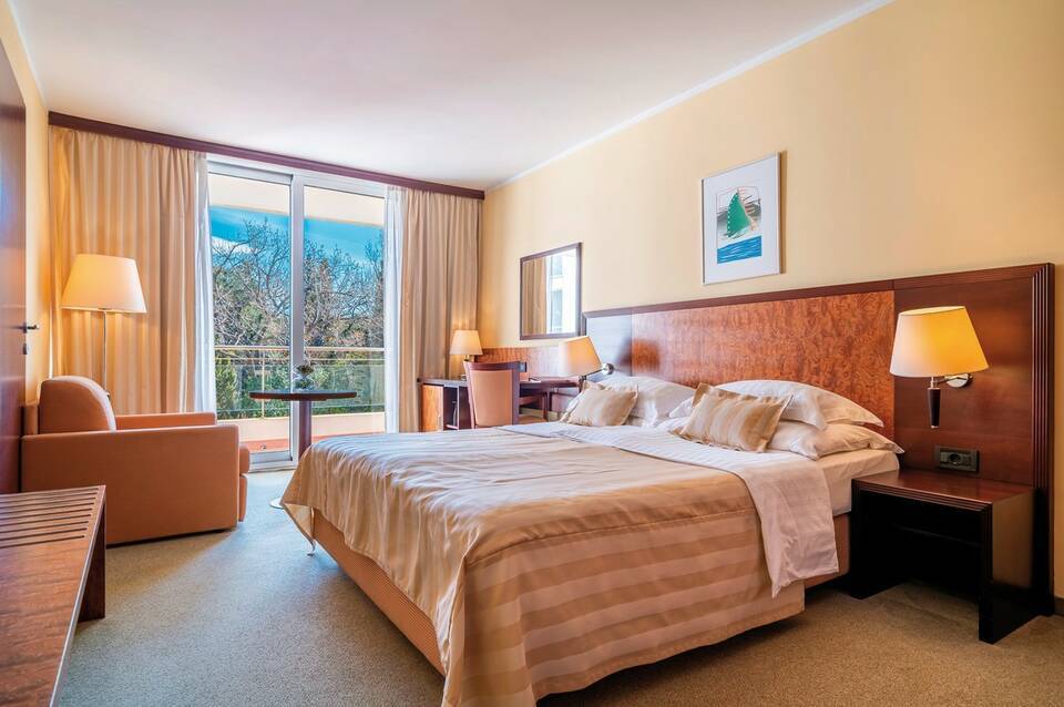 Hotel Princess 1