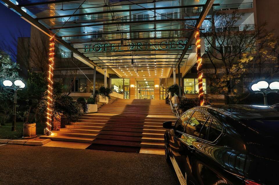 Hotel Princess 2