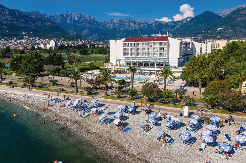 Hotel Princess 3
